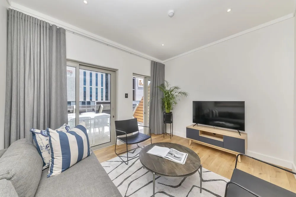 Family Apartment