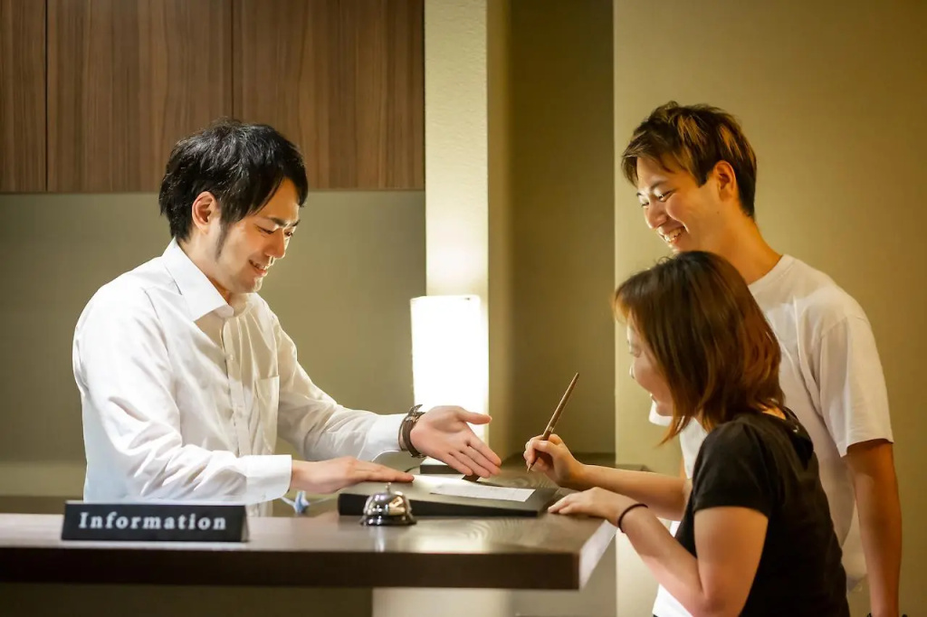 Hauza Kyoto Gojo Karasuma 사진 39