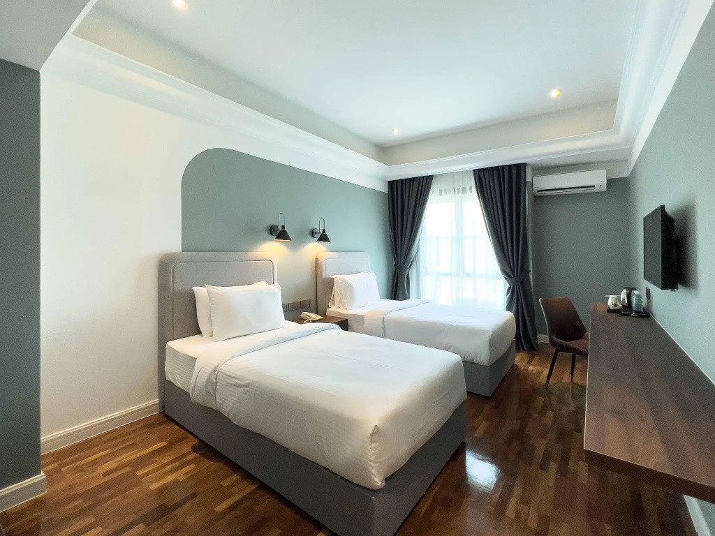 Hotel photo 29