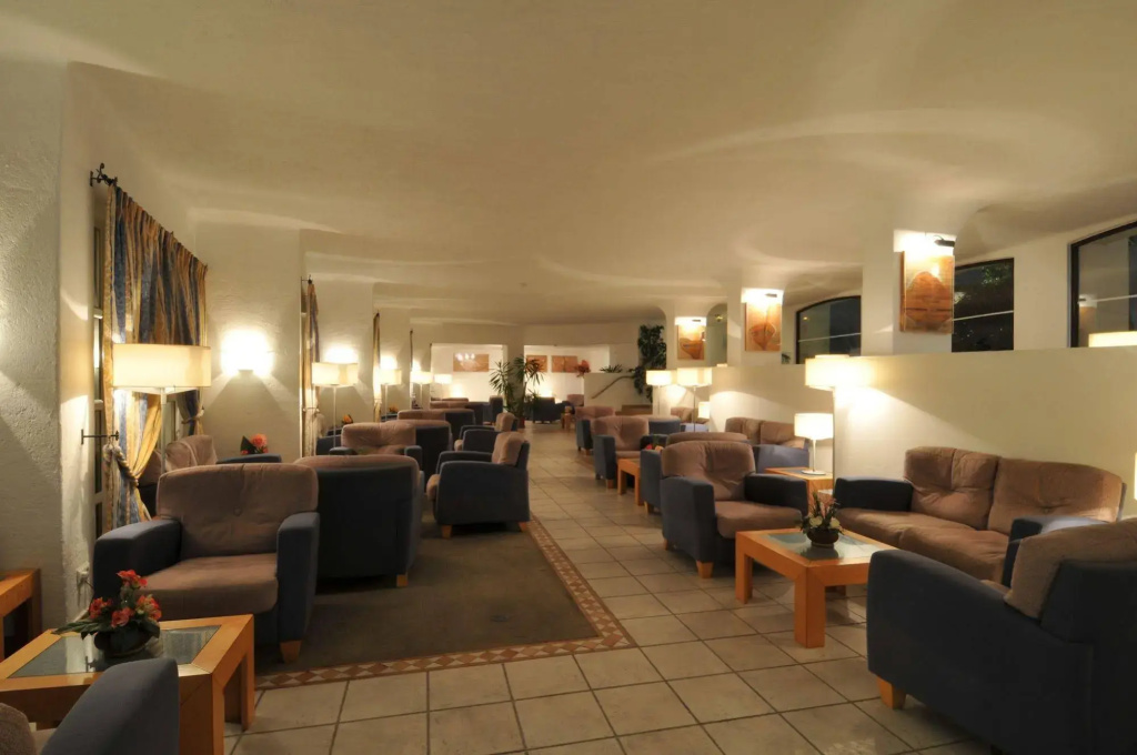 Hotel Carvoeiro Plaza - Général