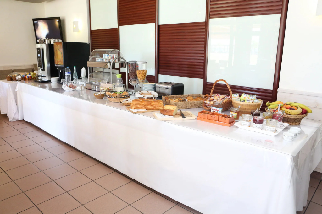 The Originals Boutique, Hôtel Admiral's, Les Sables-d'Olonne - Général