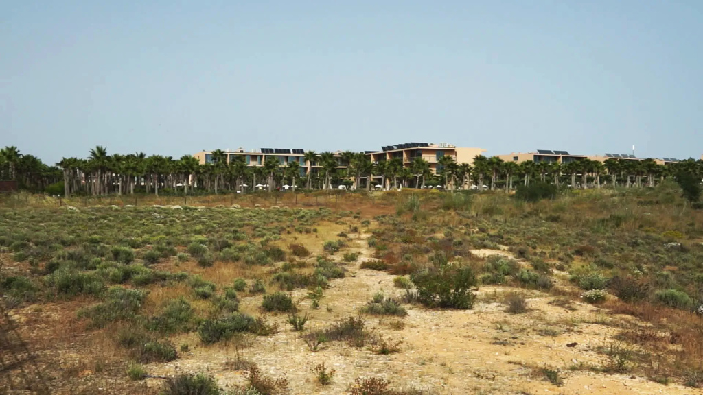 Salgados Vila das Lagoas - Général