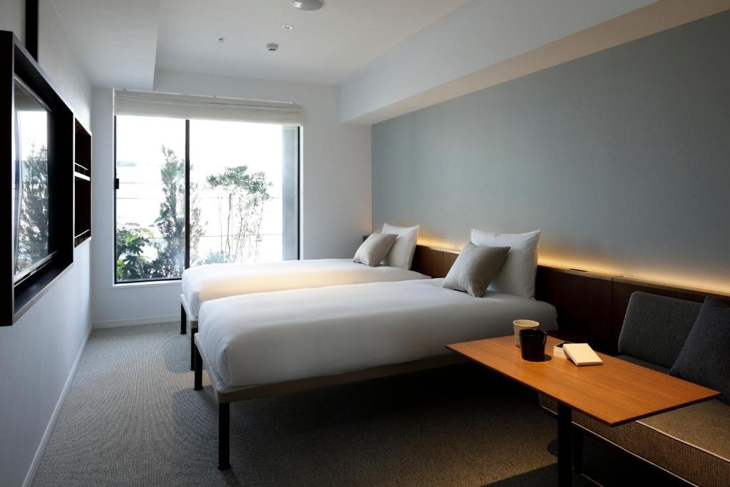 Hamacho Hotel Tokyo Nihonbashi 사진 2