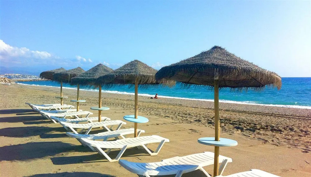 Villa Erina Park Hotel - Général