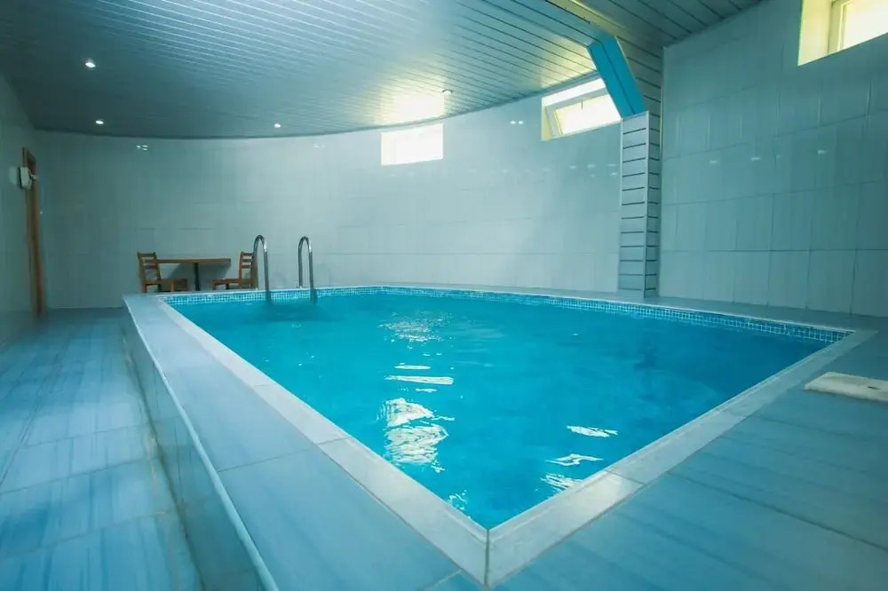 Вилла Superior с видом на море в Panorama Villa Lux