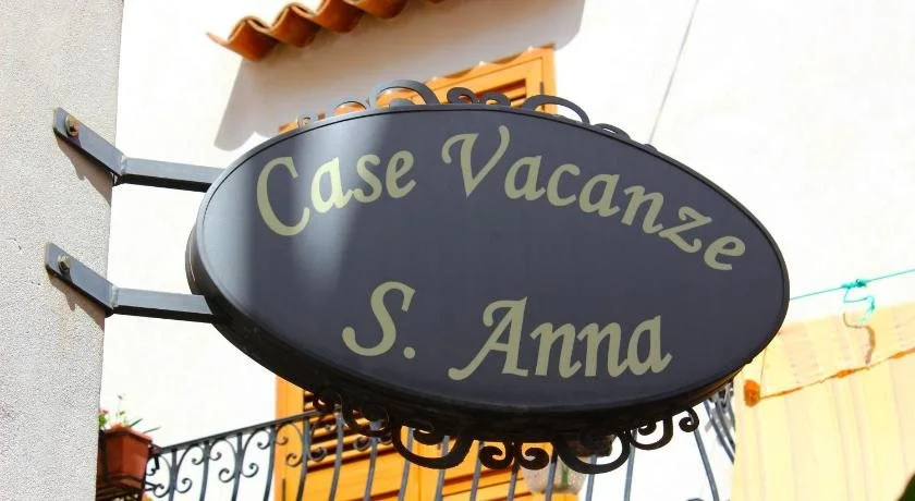 Case Vacanze S. Anna