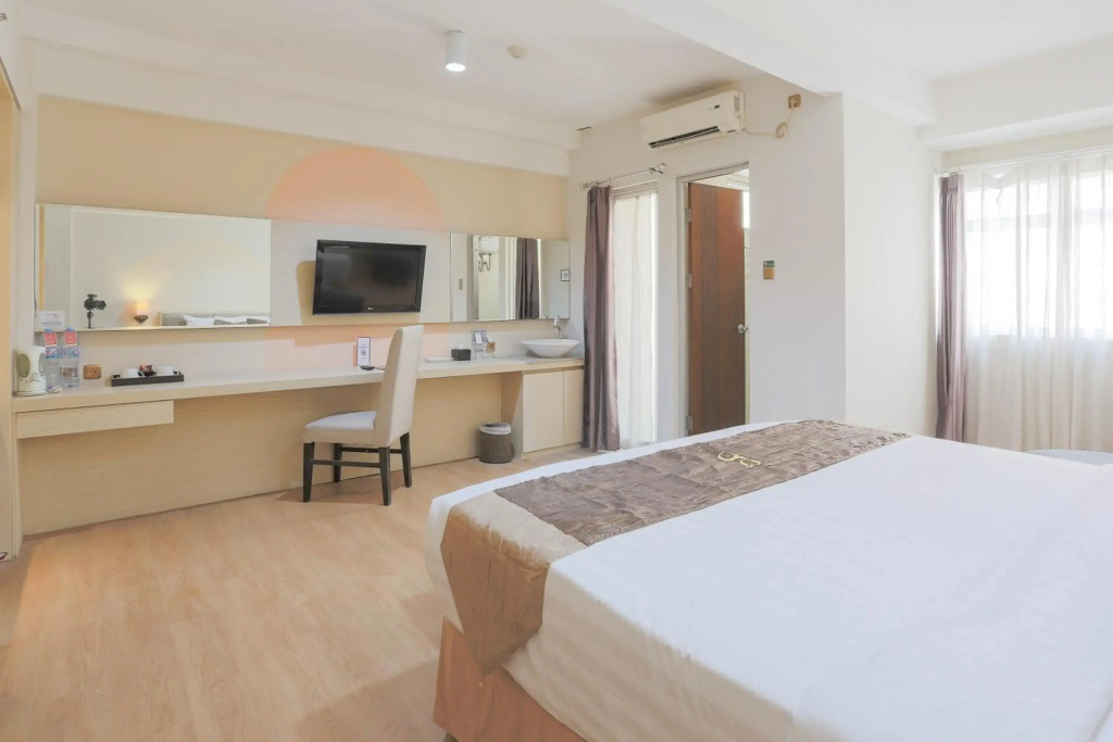 Gunawangsa Manyar Hotel Surabaya - Général