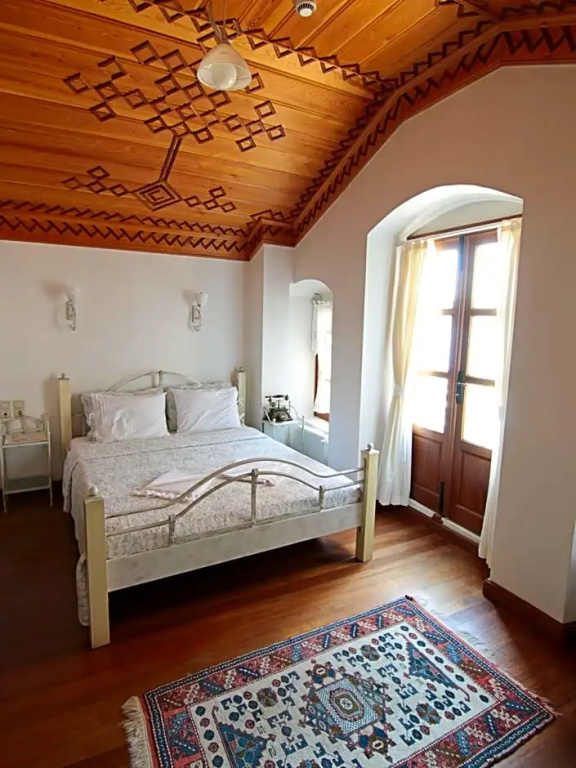 Hotel Des Etrangers - Special Class — 2