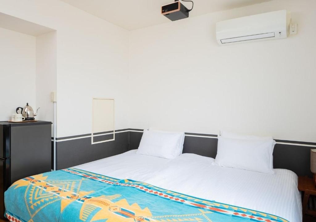 Hotel Graphy Nezu 사진 9