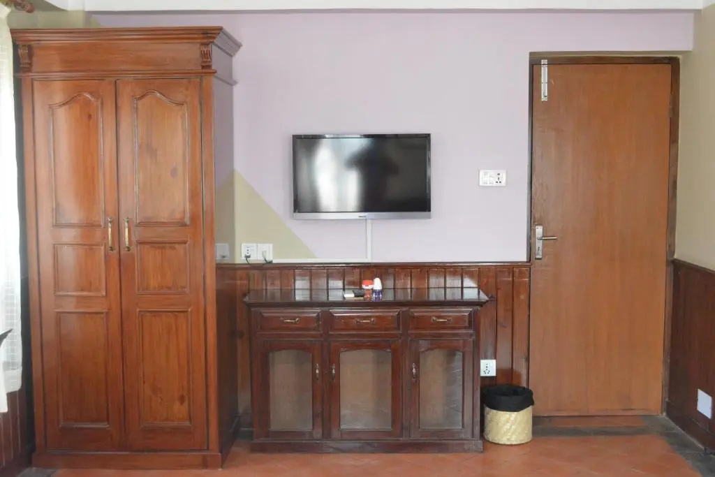 Bhaktapur Paradise Hotel - Chambres