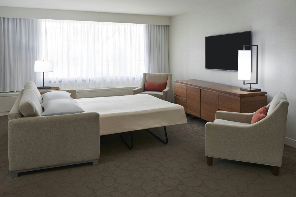 Delta Hotels by Marriott Toronto Airport & Conference Centre - Général