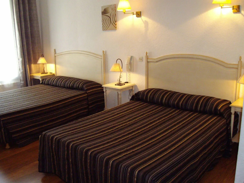 Voir la photo 2 — Hotel Porte de Camargue