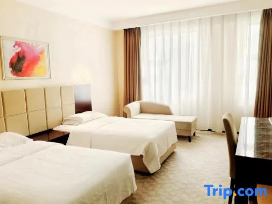 Yong Feng Hongli Hotel - Chambres