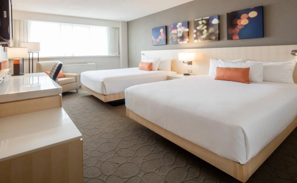 Hotel photo 7