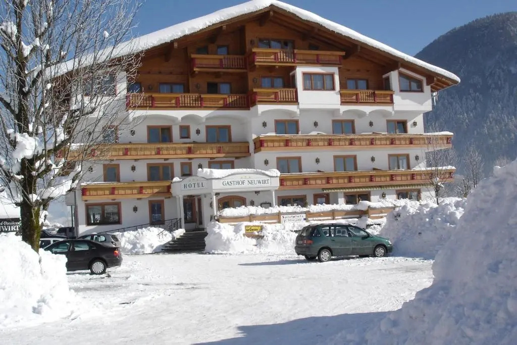 Hotel Neuwirt - 3