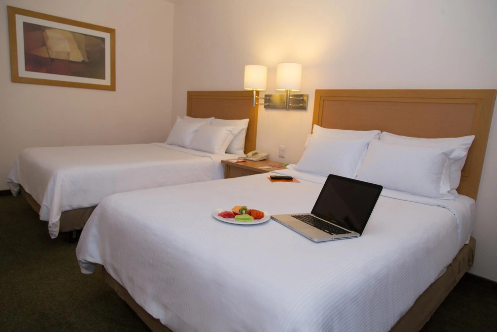 Fiesta Inn Ecatepec — 5