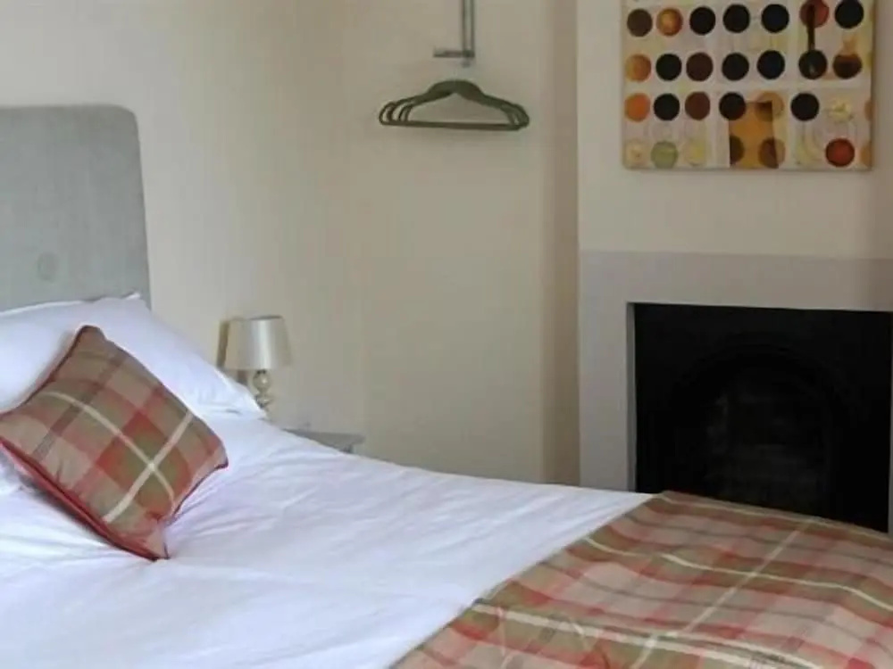 Parkside Hotel - Chambres