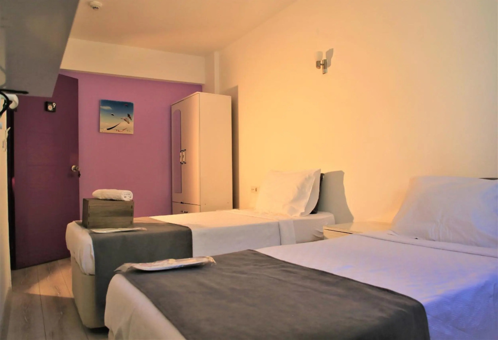 Lavender Otel — 4