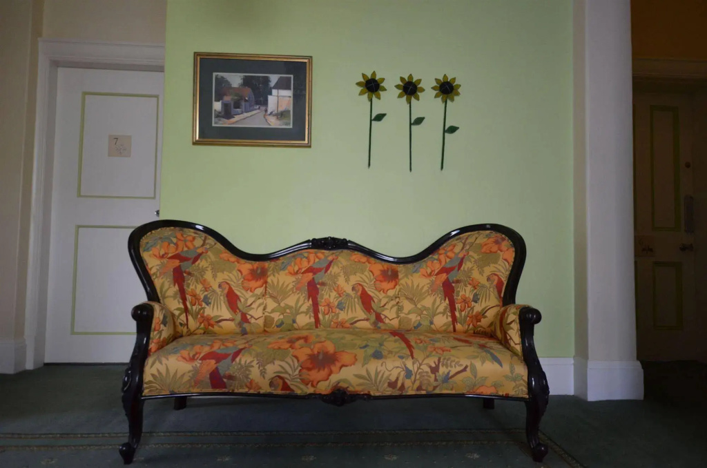 One Kensington Boutique Hotel - Général