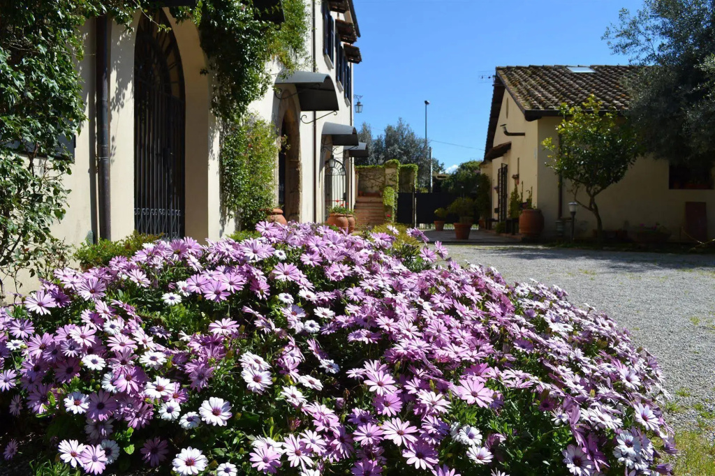 Il Granaio dei Casabella - Général