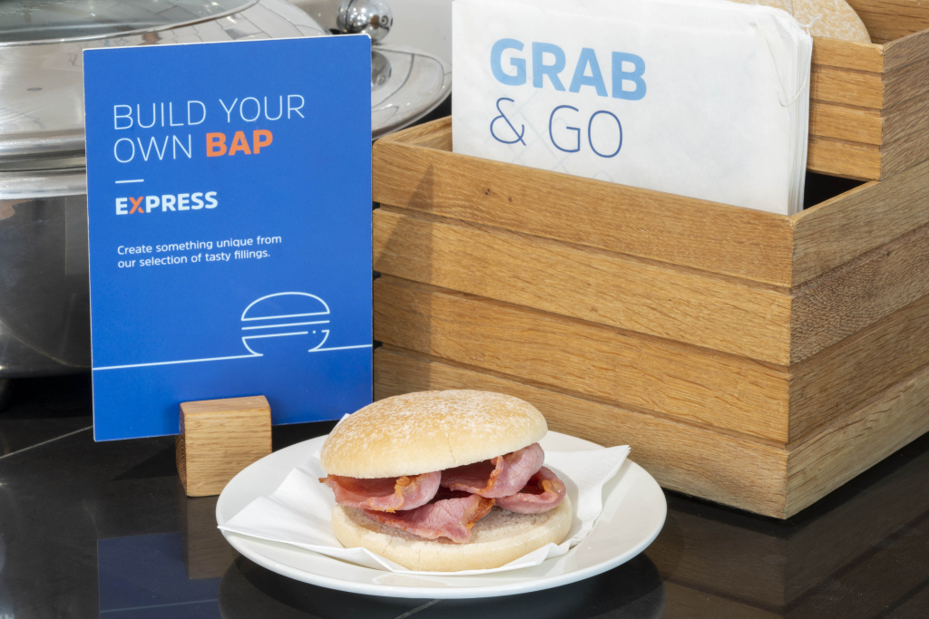 Holiday Inn Express York by IHG - Général