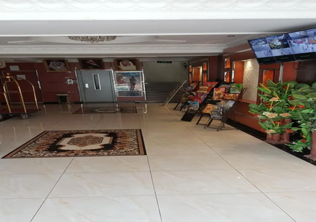Hotel photo 10
