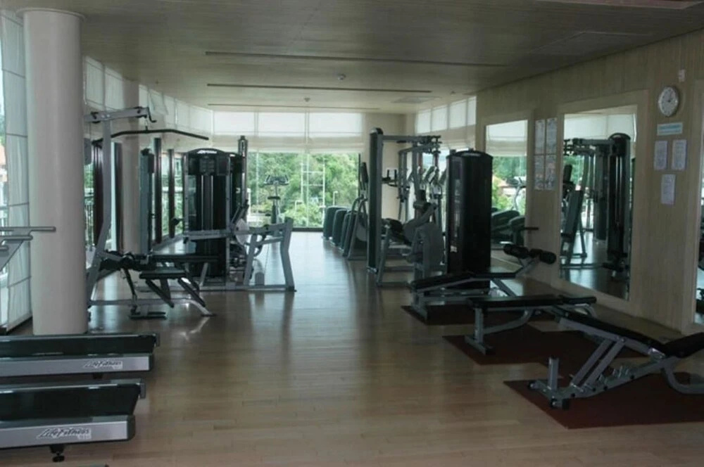 Hotel photo 22