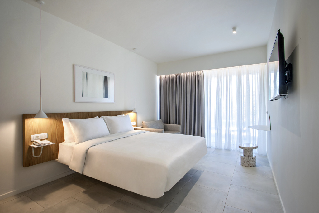 Radisson Resort Plaza Skiathos - Général