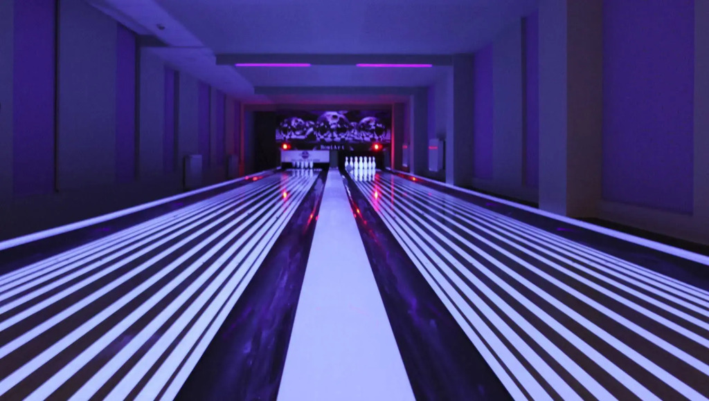 Wellamarin Hotel - фото 13