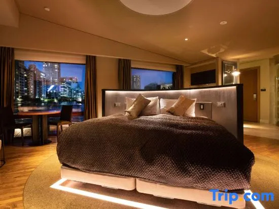 PETALS TOKYO - Floating Hotel 사진 3