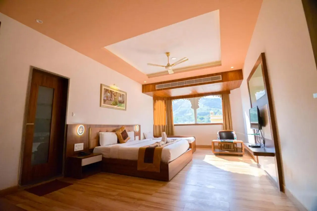 Hotel photo 15