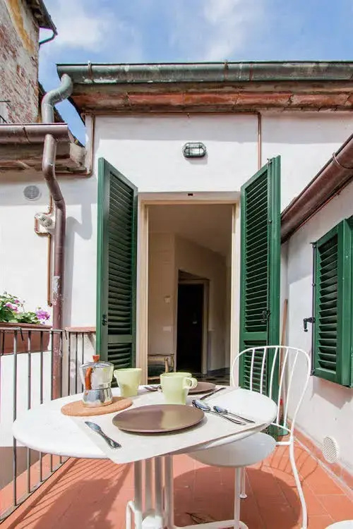 Itaco - Italian Apartments Collection