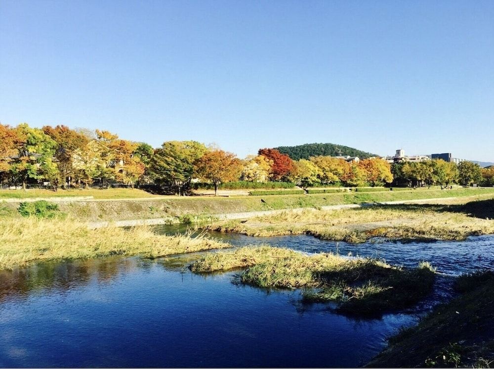 Maruya Kamogawa Terrace 사진 15