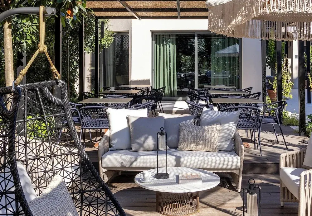 Il Mansio Vegan Hotel and Restaurant
