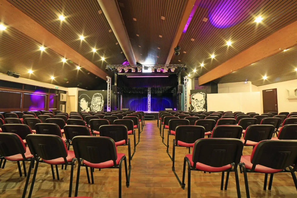 Paese di Lava - Général