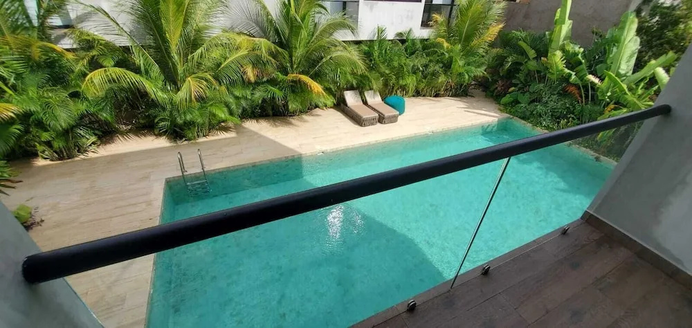 Comfort Apartment