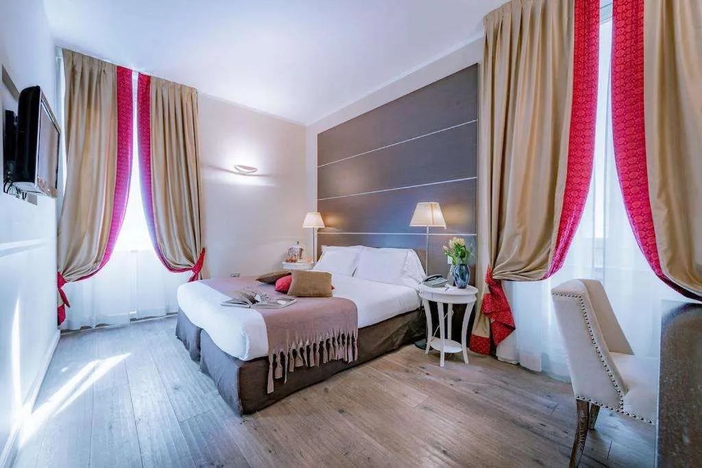 Hotel photo 22