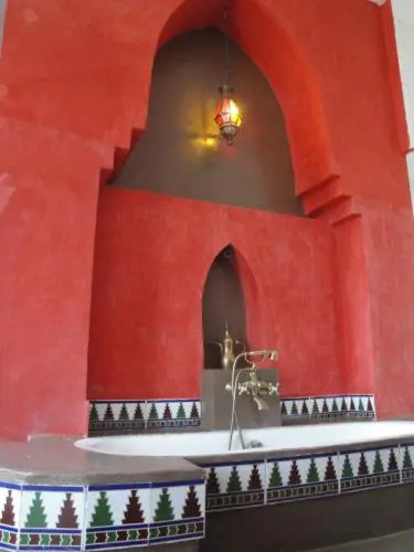 La Residence Hotel & Spa - Général