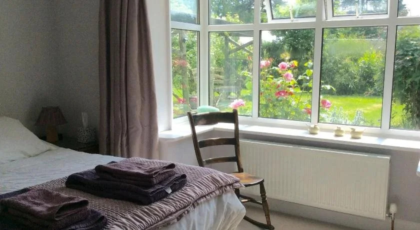 Woodgate Farm - фото 2