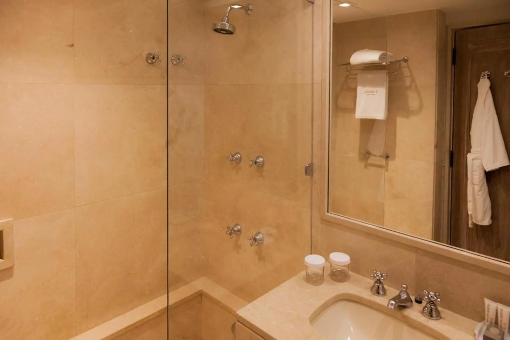 L'Hotel PortoBay São Paulo - Général