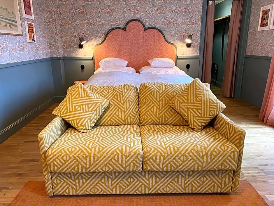 Hotel Kung Carl, WorldHotels Crafted - Chambres