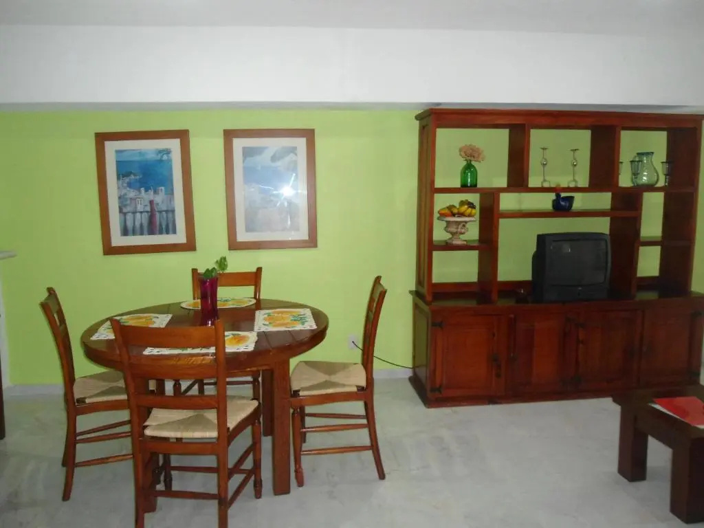 Enna Inn Ixtapa Rooms - Chambres