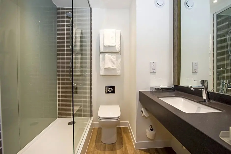 Holiday Inn Birmingham Bromsgrove by IHG - Chambres