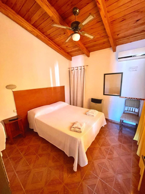 Bungalows Punta Azul - Général