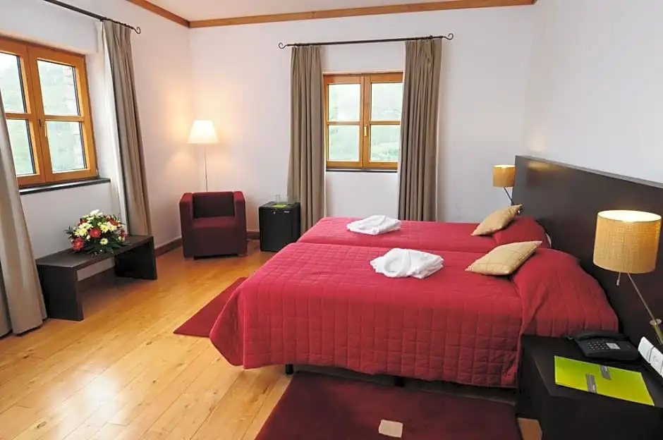 INATEL Piódão Hotel - Chambres