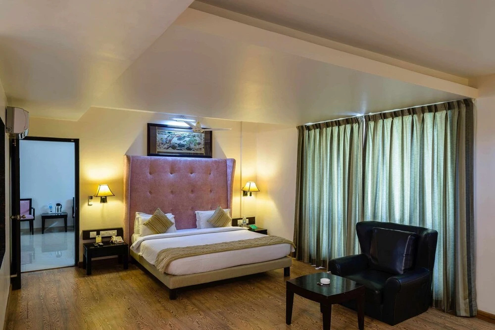 Hotel photo 10
