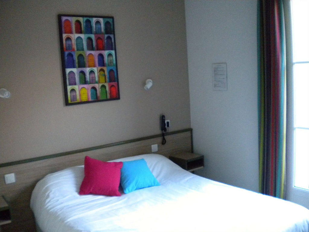 Afficher la photo 6 — Hotel le Lion d'or