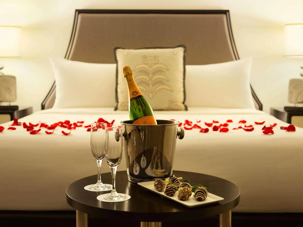 The Fairmont Winnipeg - фото 37