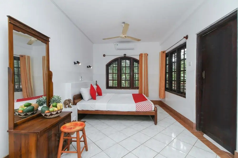 OYO 422 Sunnys Guest House - фото 8