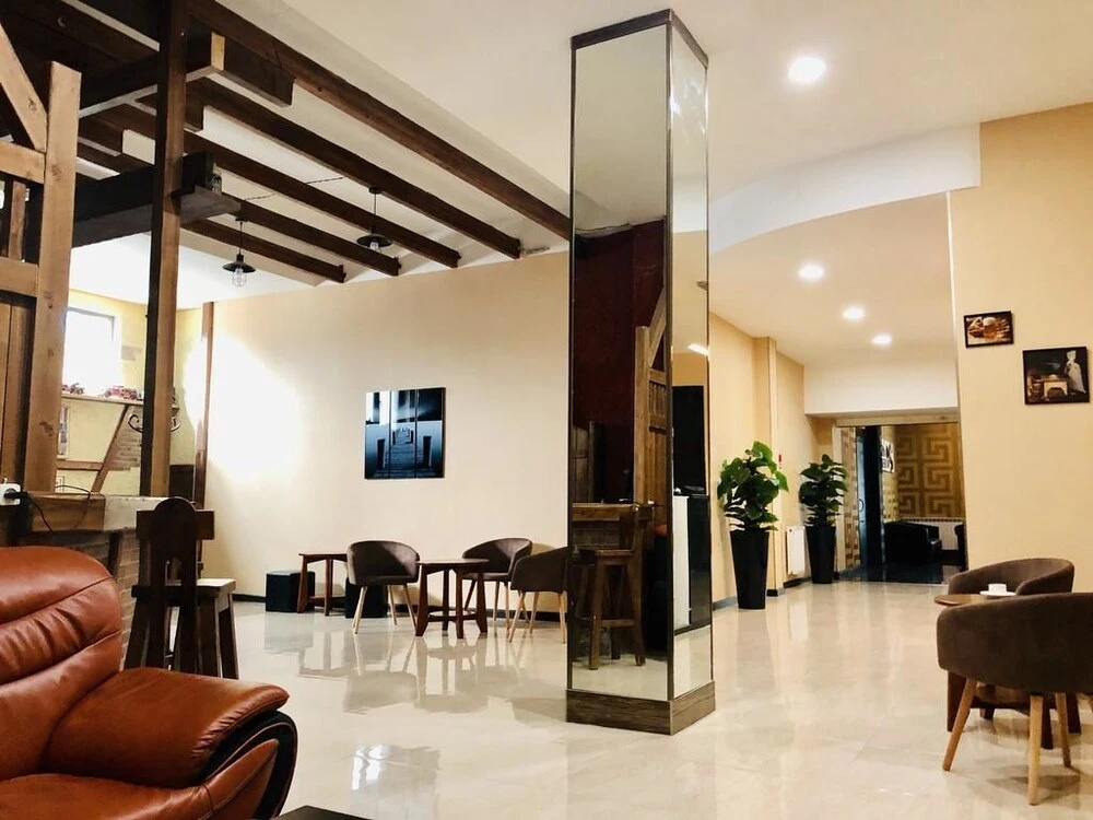 Lords Hotel - Général